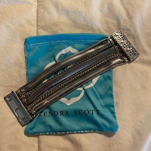 Kendra Scott Multi Link Bracelet